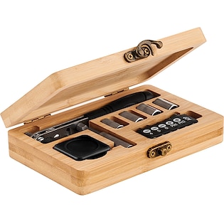 Boîte à outils Crestwood