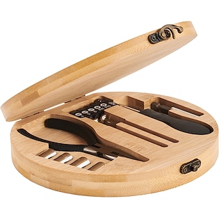 Boîte à outils Neumark