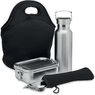 Set de boîtes repas Glenton