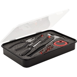 Boîte à outils Buckie