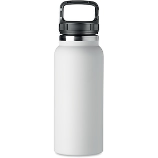 Bouteille thermos Brocton, 97 cl