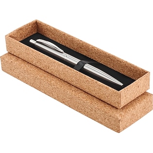 Stylo en métal Travis