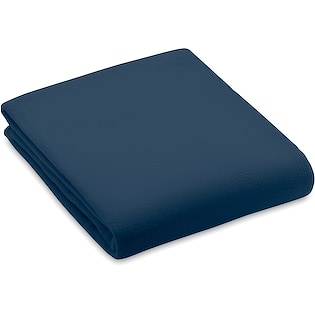 Couverture en laine polaire Baylis