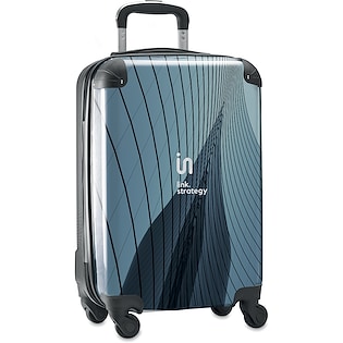 Bagage à roulettes West City