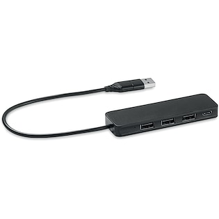 Hub USB Aster