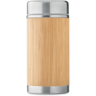 Bouteiller thermos en acier de qualité alimentaire Bristow