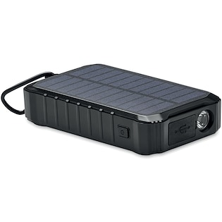 Batterie externe Cabery, 8.000 mAh