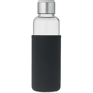 Bouteille en verre Arrowsmith, 50 cl