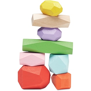 Bloc de construction Diboll