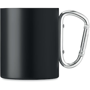 Mug en métal Corwillan