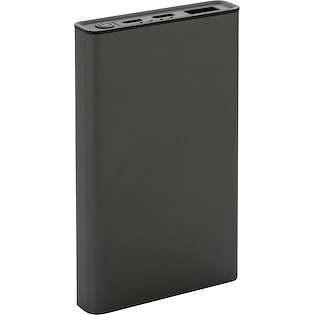 Batterie externe Hegel, 5.000 mAh