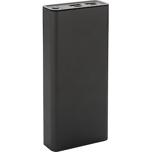 Batterie externe Freeport, 20.000 mAh