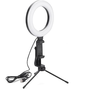 Anneau lumineux Palos Hills