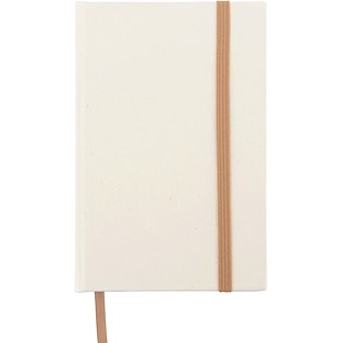 Cahier Mill Creek A6