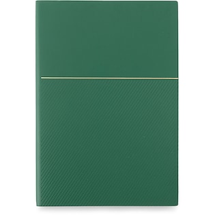 Cahier Verdi A5