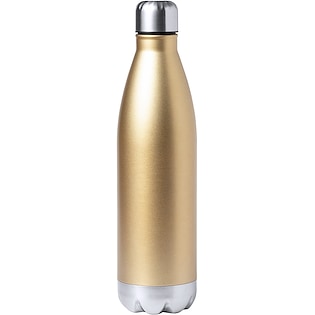 Bouteille thermos Lotus, 75 cl