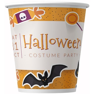 Gobelet en carton Angelo Express 20 cl