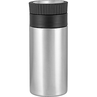 Mug thermos Princeville, 30 cl