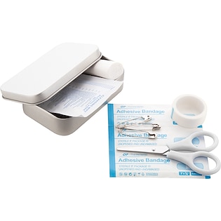 Kit de premiers secours Capron