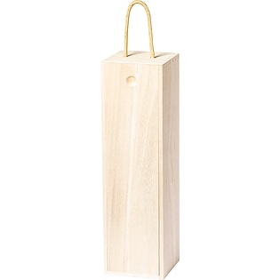 Boîte pour bouteille de vin Manarola