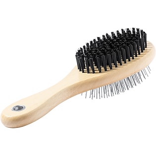 Brosse pour chien Benjamin