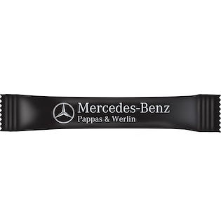 Stick de sucre Domino Erythrit