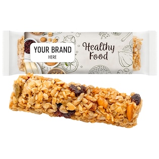 Barre énergétique Granville