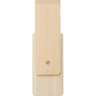 Clé USB Bamboo 16 GB Express