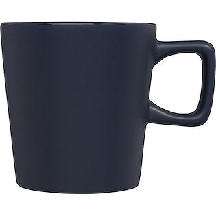 Mug en céramique Burlington