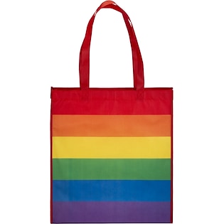 Sac en tissu non-tissé Dorian