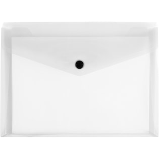 Pochette plastique Ballure A5