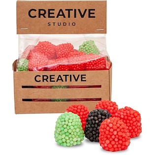 Bonbon en gelée Farmer's Delight