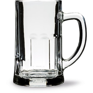 Chope de bière Kerpen 50 cl