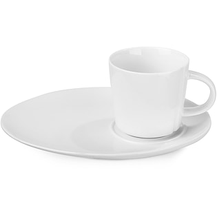 Tasse à espresso Vittel