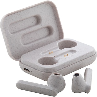 Écouteurs Higginsport