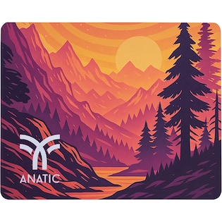 Tapis de souris Powell