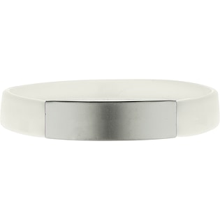 Bracelet en caoutchouc Marion