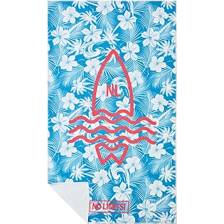 Serviette de bain Newport Beach, 180 x 100 cm