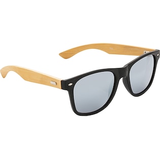 Lunettes de soleil Brookport - black