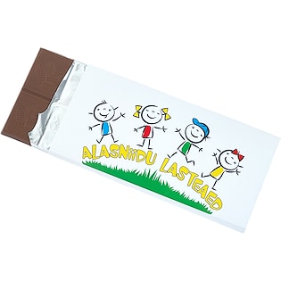 Biscuit au chocolat Newbury, 100 g