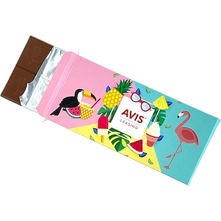 Biscuit au chocolat Tetbury, 100 g