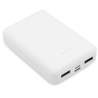 Batterie externe Bushnell, 10.000 mAh