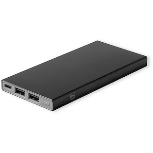 Batterie externe Quentin, 4.000 mAh