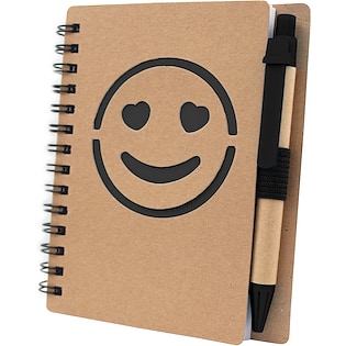 Cahier à spirale Raphael