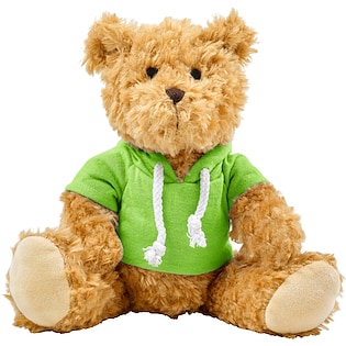 Ours en peluche Dennis