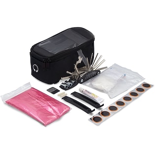 Sacoche pour vélo Camargo