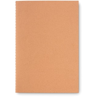 Cahier Sandefjord A5