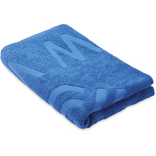 Serviette de bain Delray Beach, 140 x 70 cm