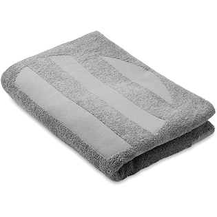 Serviette de bain Santa Monica Beach, 180 x 100 cm