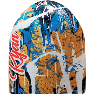 Bonnet de sport Willmot